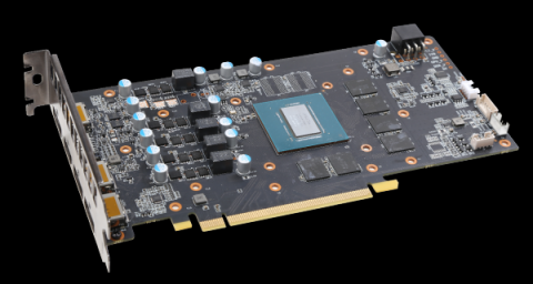 真甜品卡出現(xiàn)，耕升GTX 1660深度體驗(yàn)