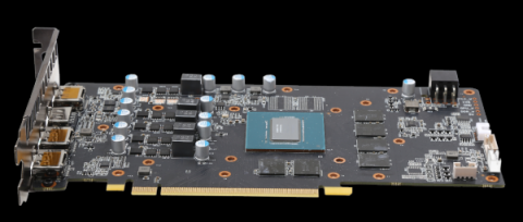 真甜品卡出現(xiàn)，耕升GTX 1660深度體驗(yàn)