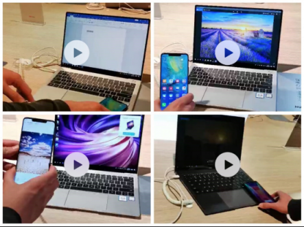 華為MateBook 14奪目而至，“硬漢”實(shí)力獲外媒好評(píng)