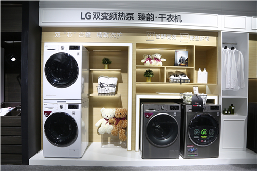 讓健康的風(fēng)，吹得再猛烈些吧——LG健康家電引領(lǐng)風(fēng)潮！
