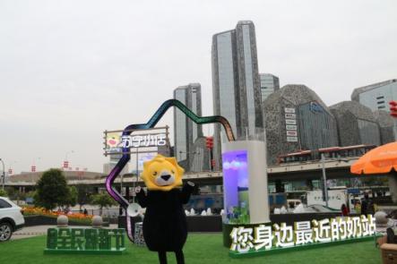 家電、3C換新季，蘇寧煥新獅界展為你準(zhǔn)備好了
