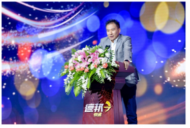 電商大件越來越多，德邦快遞給員工的年終獎翻了一番