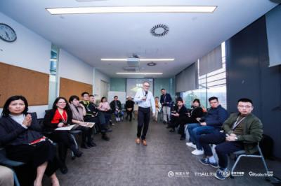 ?76位知名品牌和企業(yè)高管齊聚阿里，共創(chuàng)母嬰產(chǎn)業(yè)新零售解決方案！