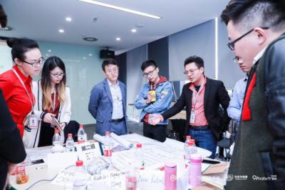 ?76位知名品牌和企業(yè)高管齊聚阿里，共創(chuàng)母嬰產(chǎn)業(yè)新零售解決方案！