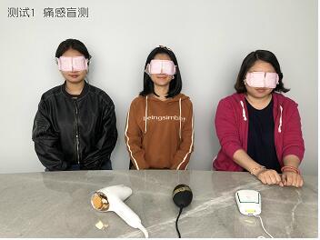 這3款網(wǎng)紅脫毛儀評(píng)測(cè)大集錦，你都了解過(guò)了嗎？