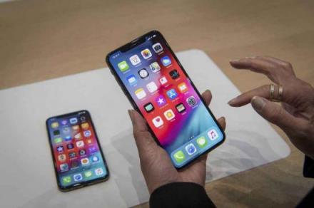 iPhone調(diào)價(jià)，可能是國產(chǎn)機(jī)的致命一擊