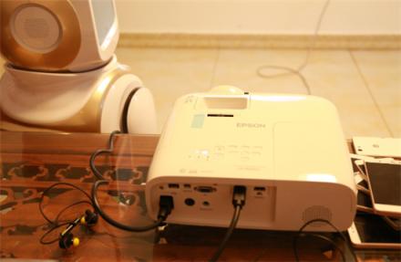 愛普生CH-TW5400里的“黑科技” 你最pick哪一個(gè)