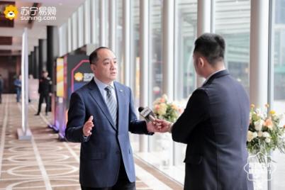 蘇寧快消、百貨“內(nèi)訌”？卞農(nóng)：開會(huì)都要先到