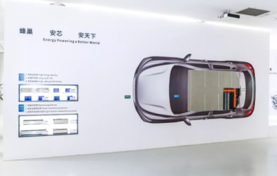 新車質(zhì)量哪家強？500萬+銷量在手哈弗底氣十足