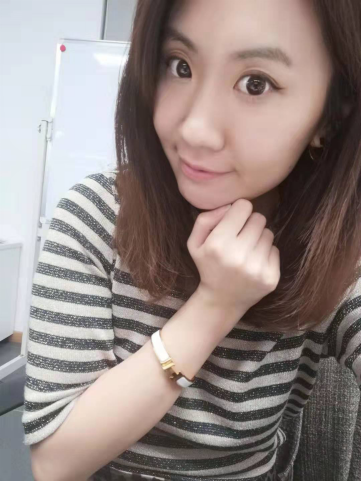 遇見更美的自己，華為nova 4e 3200萬立體美顏自拍更真實自然