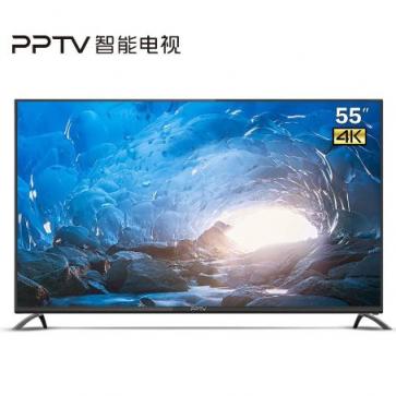 65吋4K智能電視只要2799，蘇寧PPTV超品日速搶