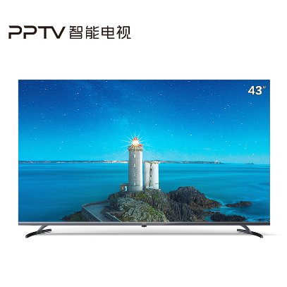65吋4K智能電視只要2799，蘇寧PPTV超品日速搶