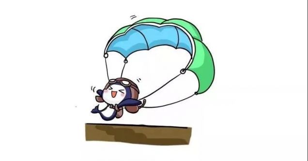 【漫畫】這位技術(shù)大咖轉(zhuǎn)行區(qū)塊鏈，順便做了條公鏈