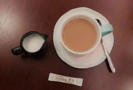 快節(jié)奏里，享受精致慢生活，從一杯醇粹糯米香普洱茶珍開始