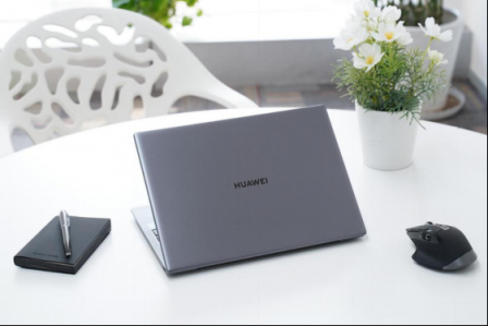 華為Huawei Share一碰傳，開啟智慧交互未來