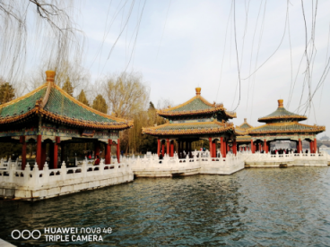華為nova4e：前置3200萬立體美顏帶你體驗(yàn)不一樣的自拍