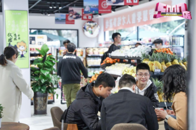 第5000家落地高校，蘇寧小店意欲進(jìn)軍校園市場？