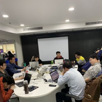 【兩會(huì)重?！克{(lán)汛硬核保安全