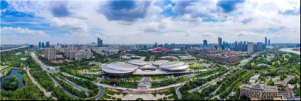 南京旅游必打卡勝地，再不準備行程就晚啦！