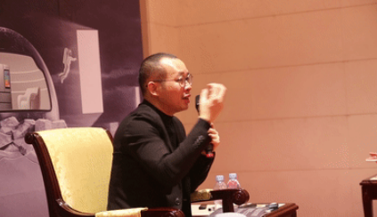 去中心化、讓交互無(wú)處不在，陳小平勾勒云米5年發(fā)展規(guī)劃！