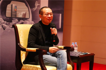 方向決定行動(dòng) 專(zhuān)訪云米全屋智能家電CEO陳小平