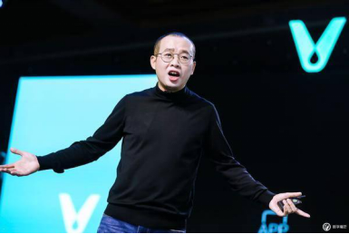采訪云米 CEO 陳小平：方向對了，就對未來有穿透力