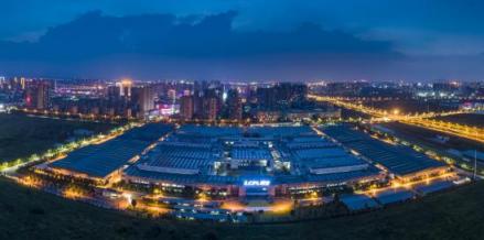 聯想PC生產基地依靠“創(chuàng)新力” 做到了中國智造世界領先！