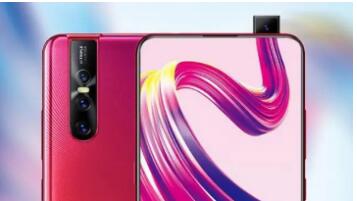 升降式攝像頭讓你的美盡情展現(xiàn)，vivo X27讓拍照好看更好玩