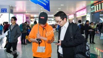 人臉識別、電子簽約、智能接待等經銷商大會中的實踐應用