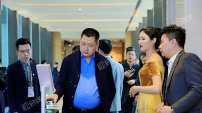 人臉識別、電子簽約、智能接待等經銷商大會中的實踐應用