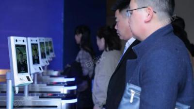 人臉識別、電子簽約、智能接待等經銷商大會中的實踐應用