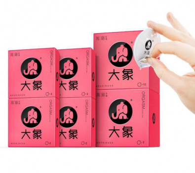5G時代 安全套行業(yè)的未來在哪里
