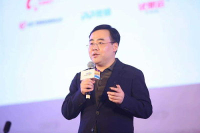 陳睿：每段經(jīng)歷都是一個點，只為某一天做出這件事