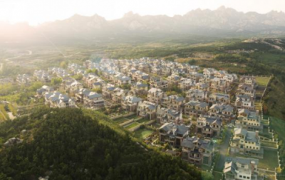 四季沐歌榮獲2019中國房地產(chǎn)開發(fā)企業(yè)500強(qiáng)首選供應(yīng)商