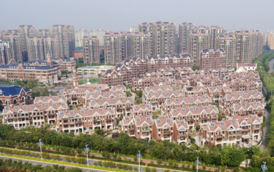 四季沐歌榮獲2019中國房地產(chǎn)開發(fā)企業(yè)500強(qiáng)首選供應(yīng)商