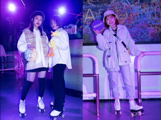 自如128CLUB｜Back To 90s未來復(fù)古主義派對