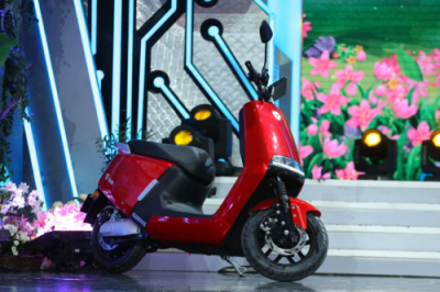 雅迪電動車簽約范·迪塞爾，加快國際化進程