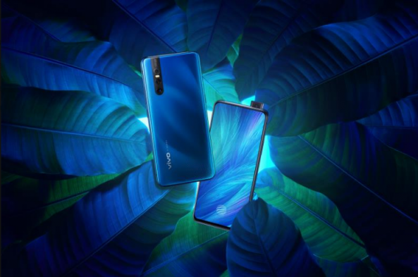 自然靈感打造春日新旗艦，vivo X27今日正式開售