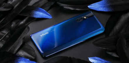 自然靈感打造春日新旗艦，vivo X27今日正式開售