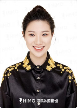 求職高峰期已臨，海馬體照相館助你用自信姿態(tài)征戰(zhàn)職場