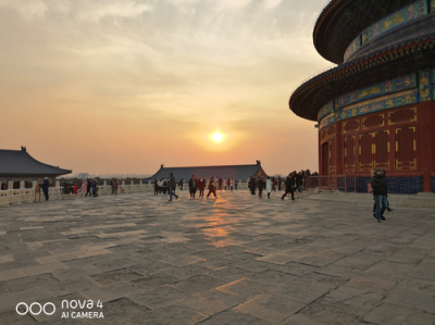 云南風(fēng)景太美，去之前一定別忘帶上TA！