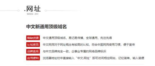 京客網(wǎng)，什么是中文.網(wǎng)址域名，有什么好處？