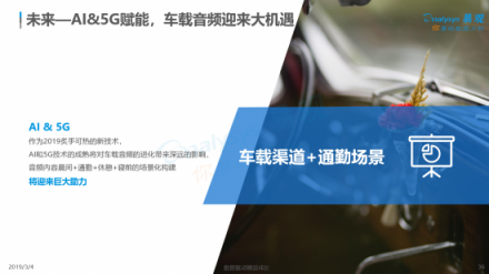 易觀發(fā)布2018移動(dòng)音頻行業(yè)報(bào)告，考拉FM