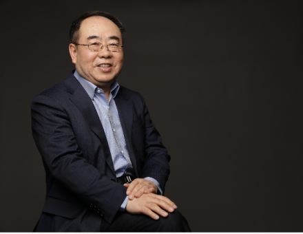 廣聯(lián)達董事長刁志中： 以科技賦予行業(yè)尊嚴