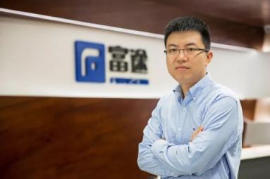 那家『生長』在云端的富途證券，如何成為互聯網金融“標桿”
