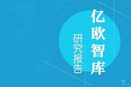 重磅！億歐智庫發(fā)布《2019年中國AI芯片行業(yè)研究報(bào)告》