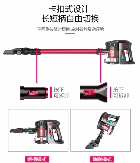 無懼熊孩子拆家！這款德國吸塵器能搞定所有清潔問題！吸塵器哪個牌子好？