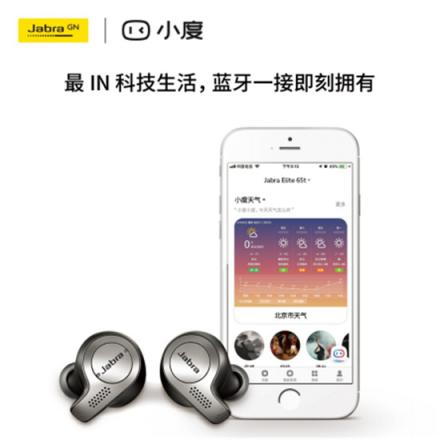不只是耳機，更是你的貼身語音助手