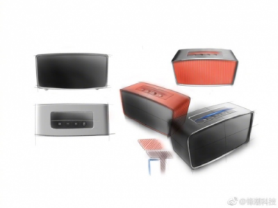 方箱體設(shè)計(jì)曝光？360智能音箱對音質(zhì)的自信來自這里
