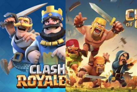 騰訊聯合發(fā)行，Supercell新作《荒野亂斗》國服預約開啟